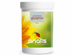 aminosaeuren glutamin pflanzlich anatis aminosaeuren glutamin