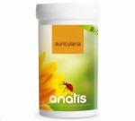 Auricularia Vitalpilz