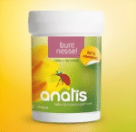 Buntnessel intensiv + Curcuma 