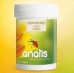 Chondroitin + Guggul (indische Myrrhe) + MSM, vegan Chondroitin + Guggul + MSM