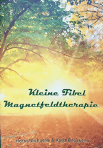 Kleine Fibel Magnetfeldtherapie von Horst Michaelis und K. Beuskens Kleine Fibel Magnetfeldtherapie
