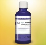 kolloidales Germanium Öl 1.000 ppm Germanium Öl kolloidal