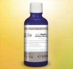 kolloidales Kupfer Öl 1.000 ppm Kupfer Öl kolloidal