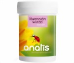 loewenzahnwurzel loewenzahnextrakt anatis loewenzahnwurzel loewenzahnextrakt