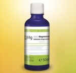 kolloidales Magnesium Öl 1.000 ppm Magnesium Öl kolloidal