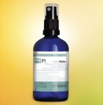 kolloidales Platin ionic anatis Platin kolloidal