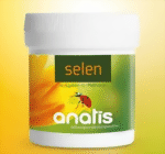 Selen aus Quinoa ohne Jod