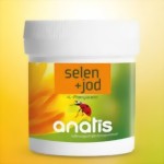 Selen aus Quinoa + Jod