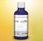 kolloidales Silber Öl 1.000 ppm Silber Öl kolloidal