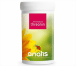 threonin aminosaeuren pflanzlich anatis threonin aminosaeuren