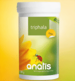 Triphala Pulver bio